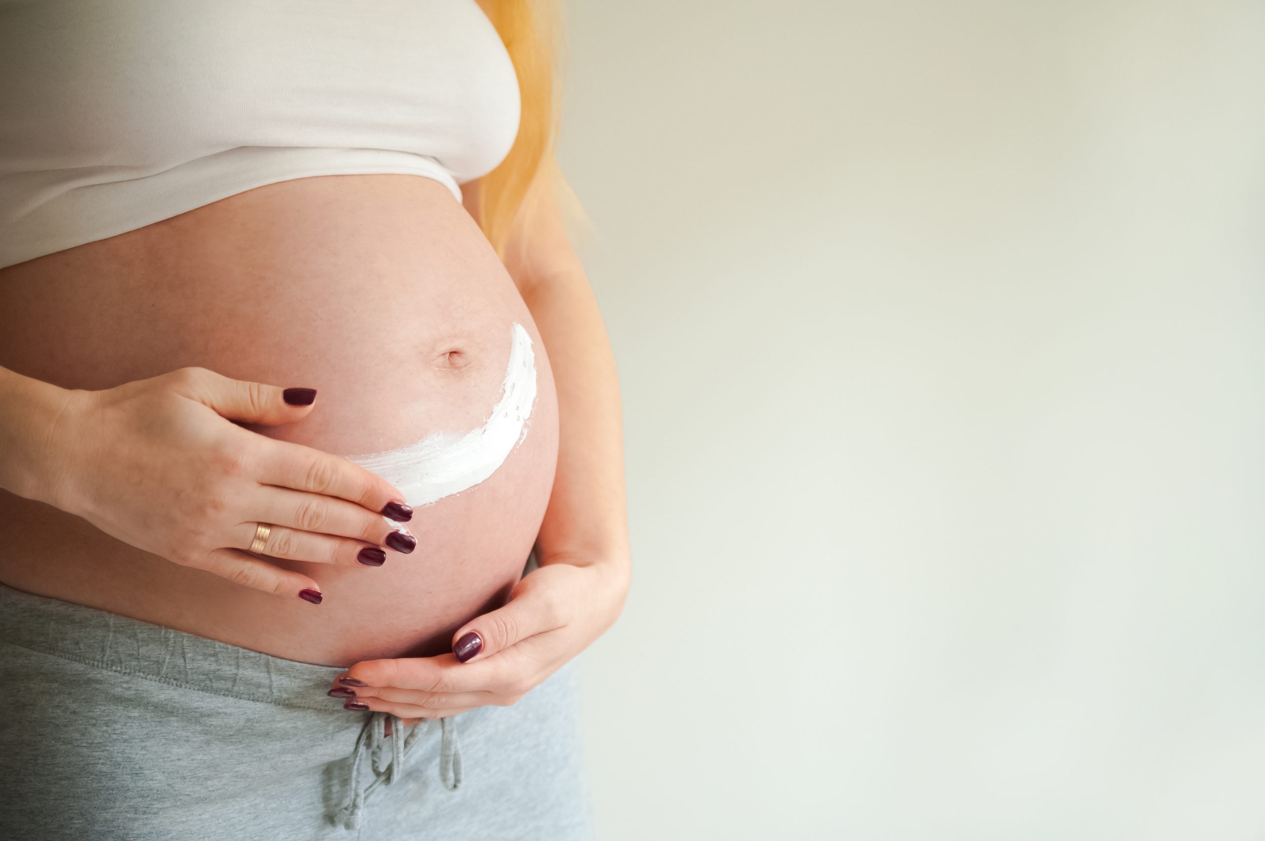 Hidratante para Gestantes – Qual o Melhor e mais Seguro?